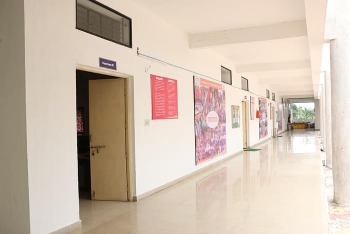 GHRU Saikheda Campus photo 10